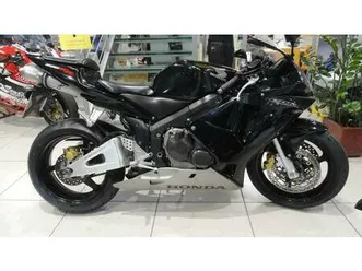 vendo honda cbr 600 rr (2003 - 04) usata a nichelino (codice 9852580) - moto.it