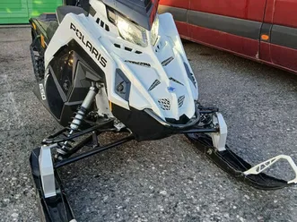 650 sp esittelykelkka