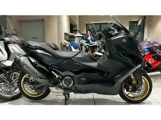 vendo yamaha t-max 560 tech max (2022 - 24) usata a torino (codice 9853389) - moto.it