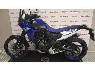 vendo yamaha ténéré 700 (2025) usata a cesena (codice 9853093) - moto.it