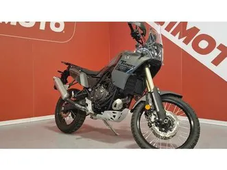 vendo yamaha ténéré 700 (2025) usata a verona (codice 9853350) - moto.it