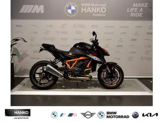 ktm 1290 super duke r qs+ griffheiz. cls evo rizoma