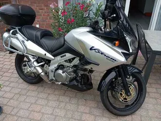 suzuki v-strom 1000