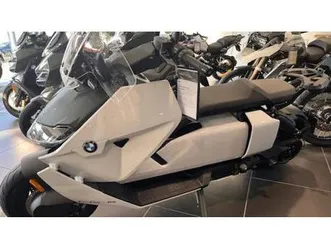 vendo bmw ce 04 (2021 - 25) usata a saronno (codice 9853437) - moto.it