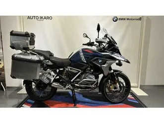 vendo bmw r 1250 gs (2021 - 24) usata a bolzano/bozen (codice 9853434) - moto.it