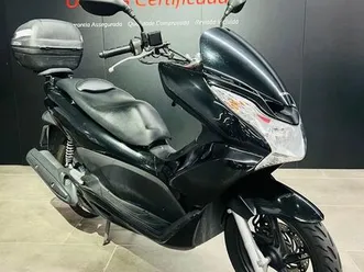 honda pcx125 figueiredo