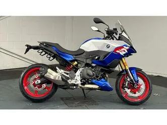 bmw f 900 xr x-ring chain euro 5 895 cc