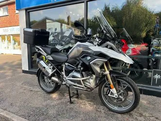 bmw r 1200 gs te euro 4 1170 cc
