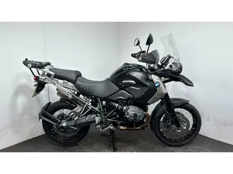 bmw r1200 gs 10my 1170 cc