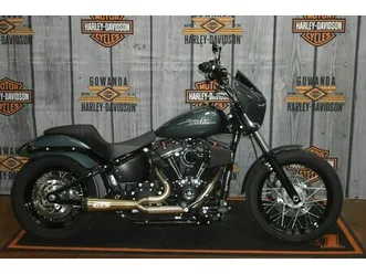 fxbb 2020 street bob®