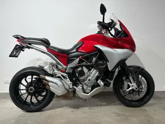 occasion mv agusta turismo veloce 800