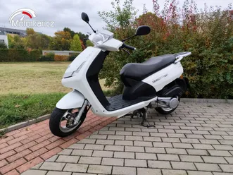 peugeot new vivacity 125