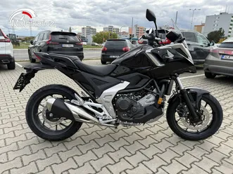 honda nc 750 x abs