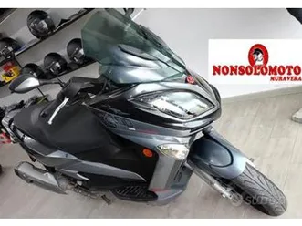 aeon elite 400i - 2016