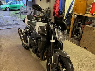 yamaha fz1 n