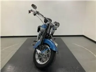 2005 harley-davidson® flstsc - softail springer classic