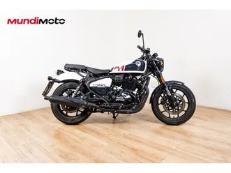 royal enfield shotgun