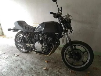 suzuki gs 75 x