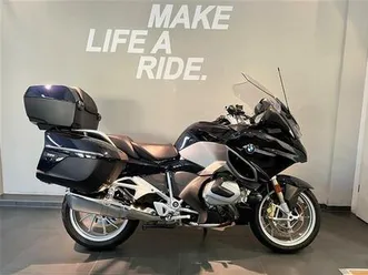 bmw r 1250 rt
