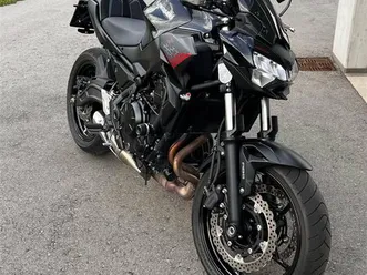 occasion kawasaki z650