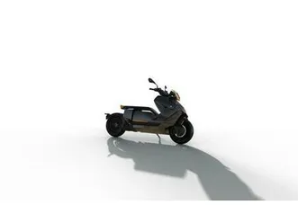 vendo bmw ce 04 (2021 - 25) nuova a bussolengo (codice 9852593) - moto.it