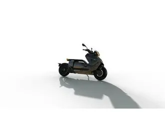 vendo bmw ce 04 (2021 - 25) nuova a bussolengo (codice 9852593) - moto.it