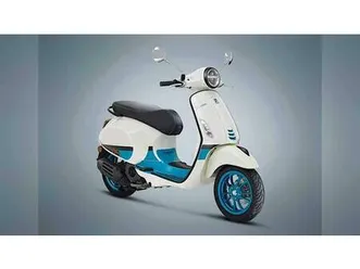 vendo vespa primavera 125 color vibe (2023 - 24) nuova a padova (codice 9853244) - moto.it