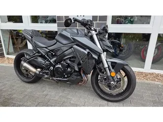 suzuki gsx-s950