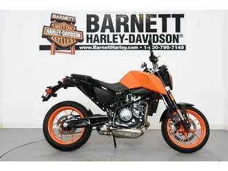 2018 ktm 690duke 690 duke