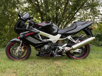 honda vtr 1000f fire storm higgens superbike lenker