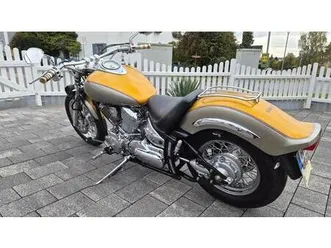yamaha xvs 1100 drag star