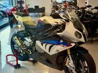 bmw s1000rr motorsport - scarico completo - access