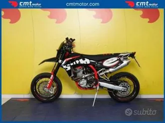 swm sm 500 r garantita e finanziabile