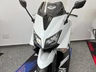 yamaha t max 530 - 2015