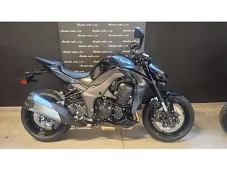 vendo kawasaki z 1100 (2026) nuova a saronno (codice 9852556) - moto.it