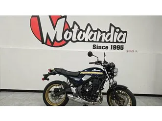 vendo kawasaki z 650 rs (2025 - 26) nuova a verona (codice 9853231) - moto.it