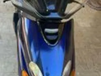 yamaha majesty 150 - 2002