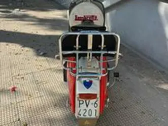 lambretta li 150