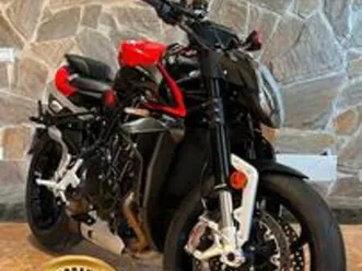 mv agusta brutale 1000 rs