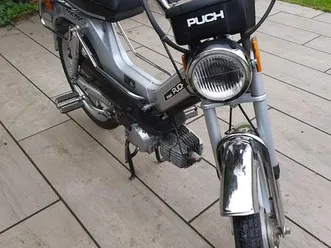 puch mofa 25 typ maxi s