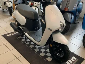 neu sym clbcu 50 „colibri“ snow white matt