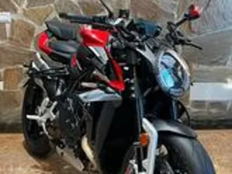 mv agusta brutale rs