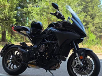 mv agusta turismo veloce 2025 euro 5