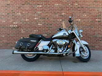 2008 harley-davidson road king® classic