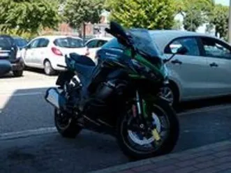 kawasaki ninja 1000 sx - 2023