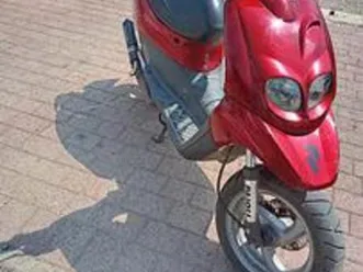 peugeot trekker 100 - 1998