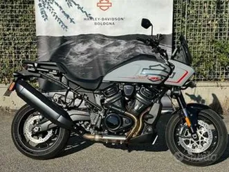 h-d pan america 1250 st