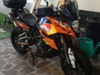 ktm 990 smt abs 2014