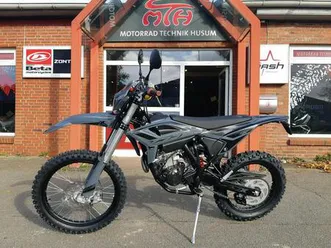 beta &#034; rr 125 enduro t x special edition &#034; ::: a1 / b196 ::: neu