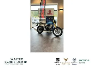 fantic caballero 500